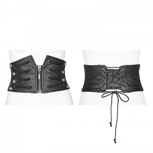 Punk Hansome Corest WS-306YDF