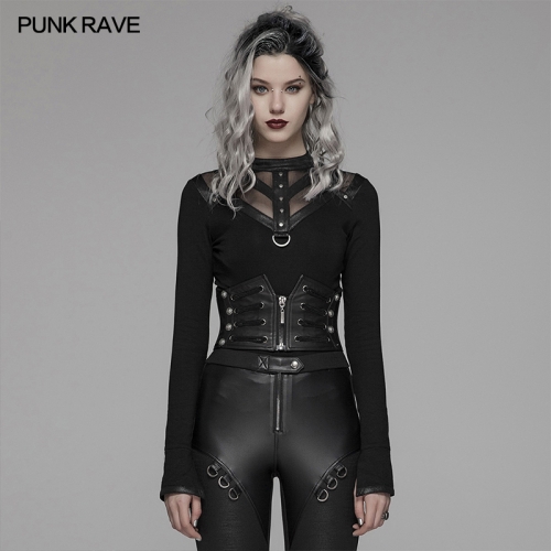 Punk Hansome Corest WS-306YDF