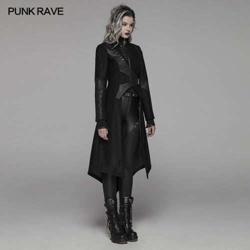 PUNK RAVE women jacket WY-1061XCF