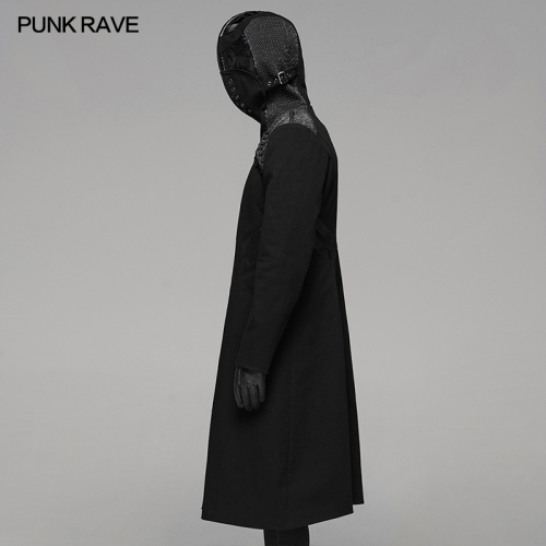 PUNK RAVE men jacket WY-1085XCM