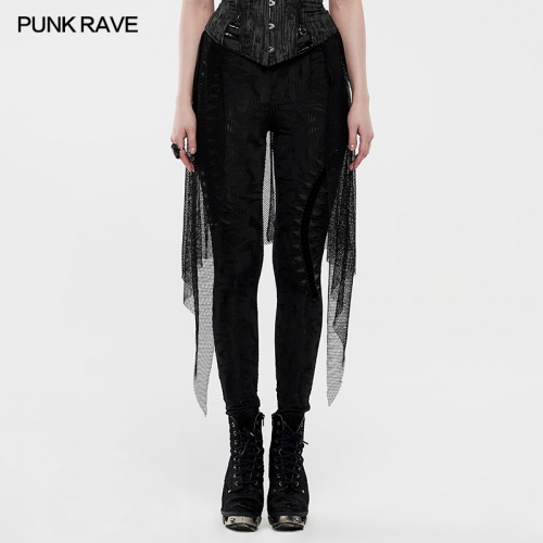 Beautiful Gothic Pants for Women Affordable on our website