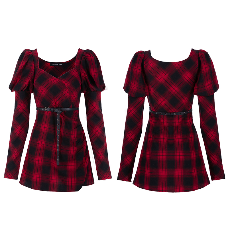 Black-Red
