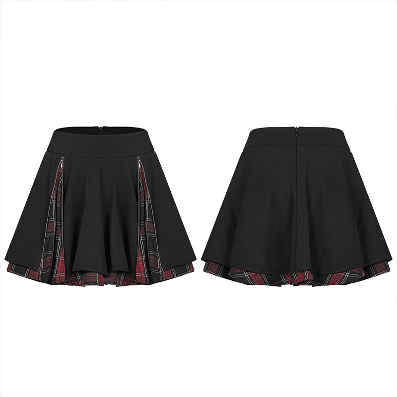 BLACK-RED 2