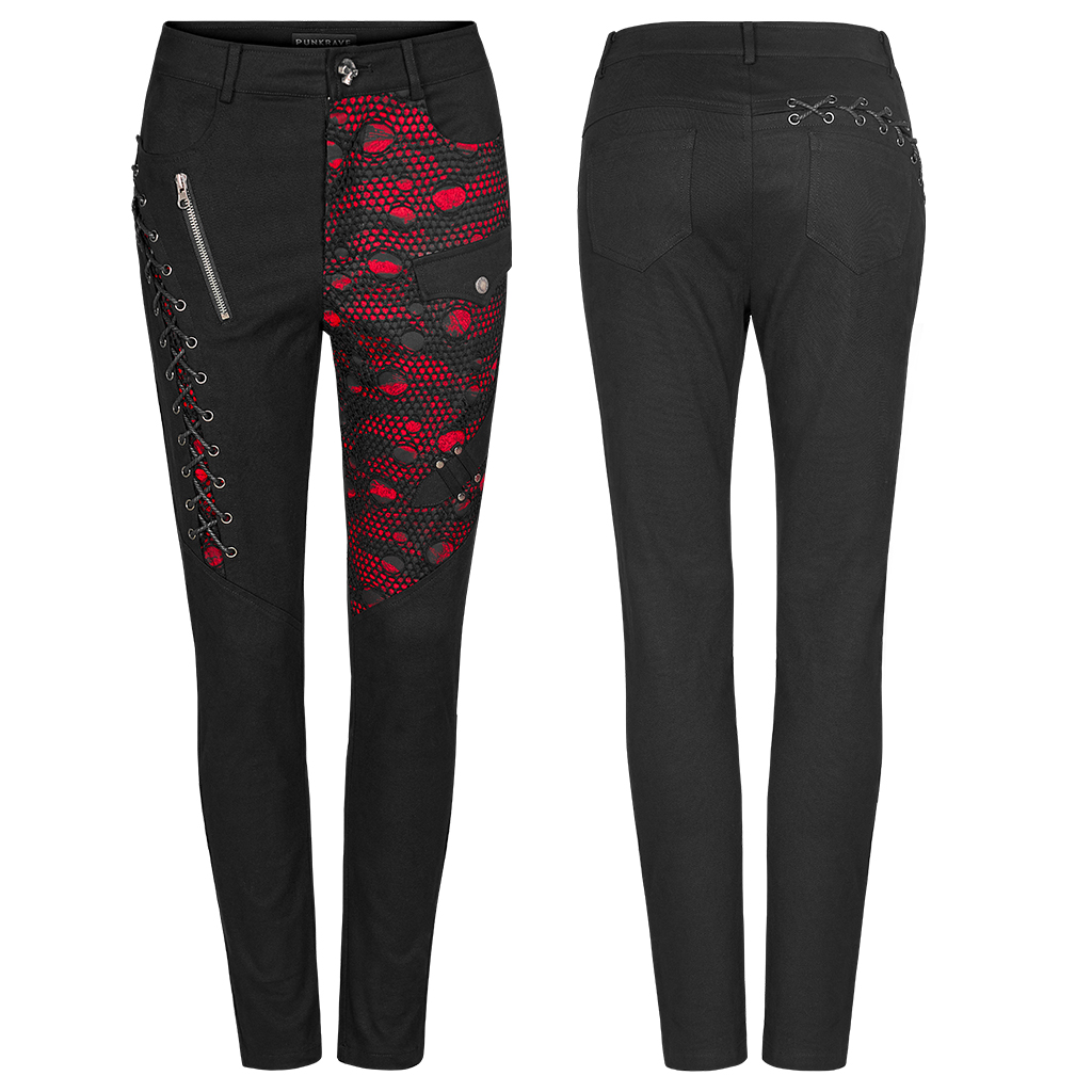 Black-Red