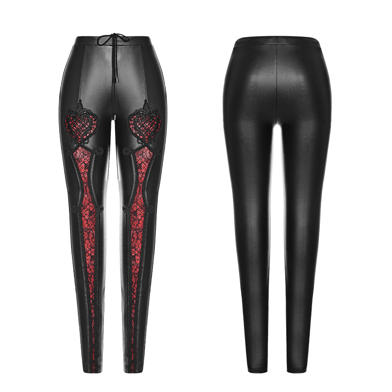 Black-Red