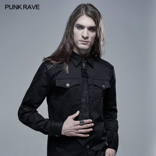 Punk Stylish Tie WS-475LHM