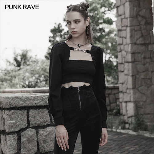 Playful and versatile coat
