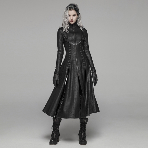 PUNKRAVE women jacket WY-1065XCF