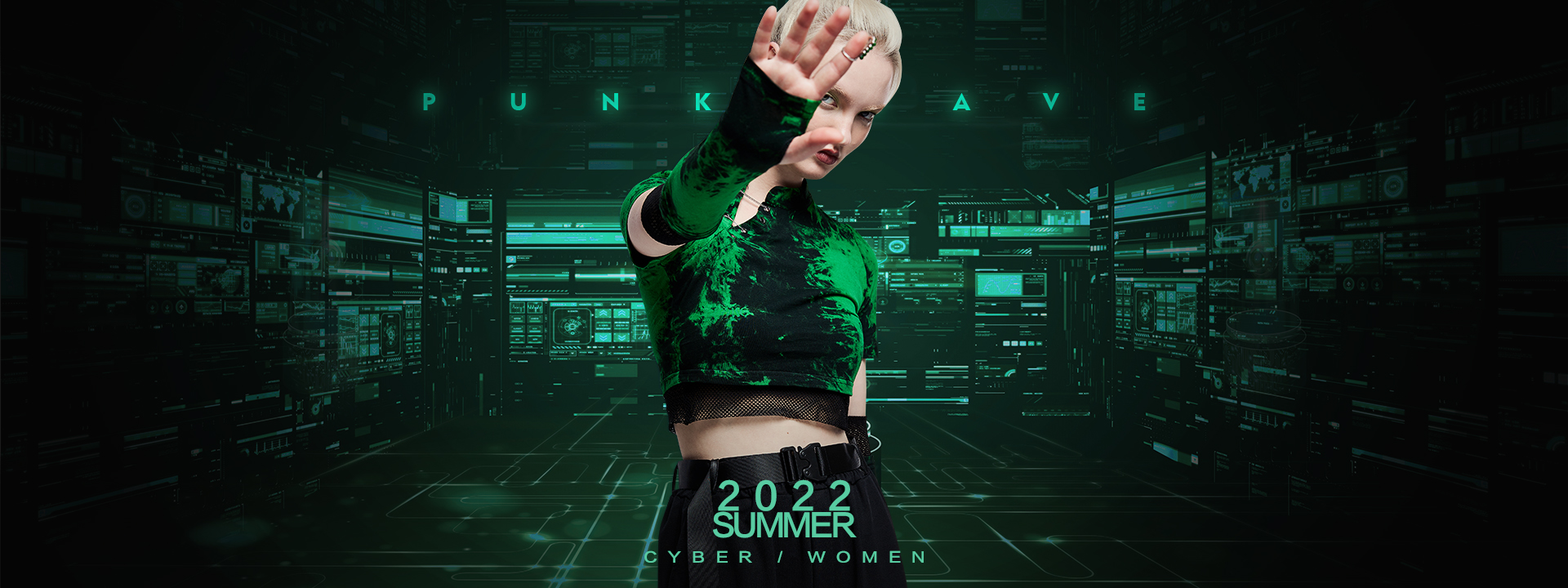 Cyberpunk