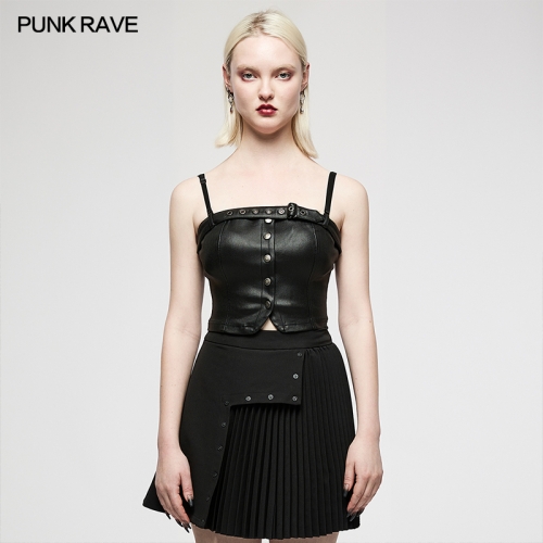 Punk Functions Style Bustier OT-002DDF