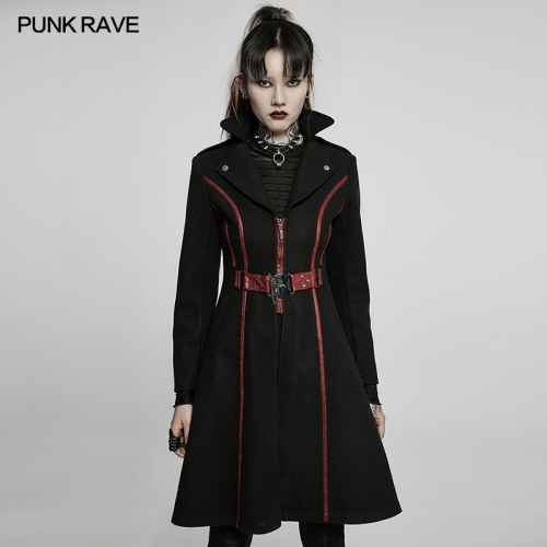 Punk Handsome Coat WY-1389XCF