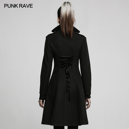 Punk Handsome Coat WY-1389XCF