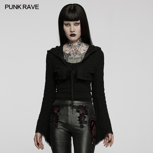 Daily Gothic Lace Jacket WY-1386XDF