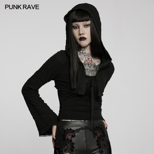 Daily Gothic Lace Jacket WY-1386XDF