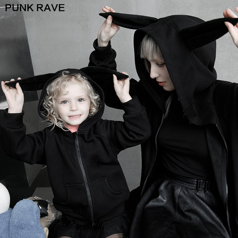 Punk rave original design