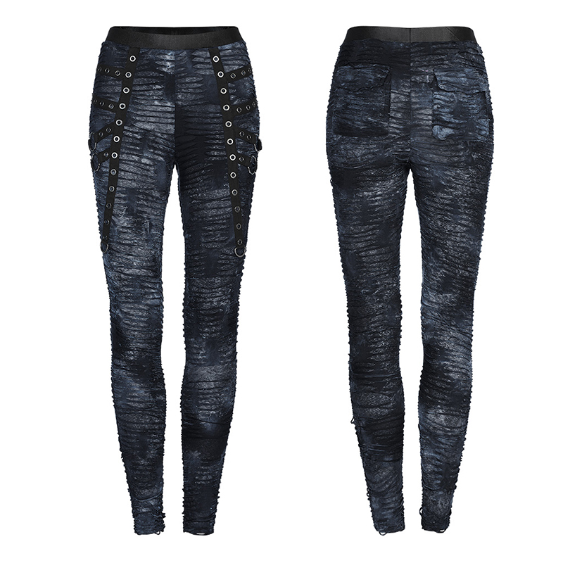 Black-Blue