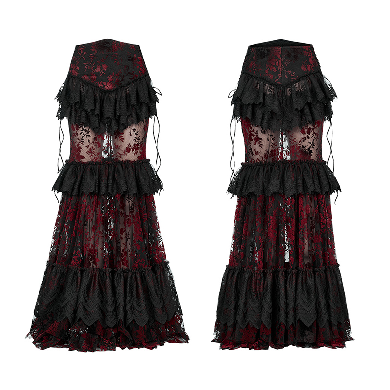 Black-Red