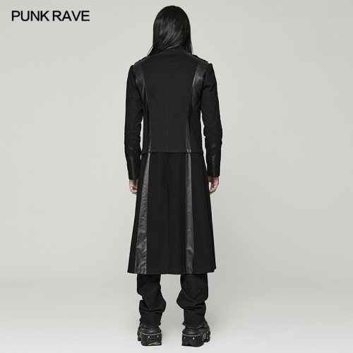 Cyber Handsome Jacket WY-1503XCM