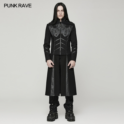 Cyber Handsome Jacket WY-1503XCM