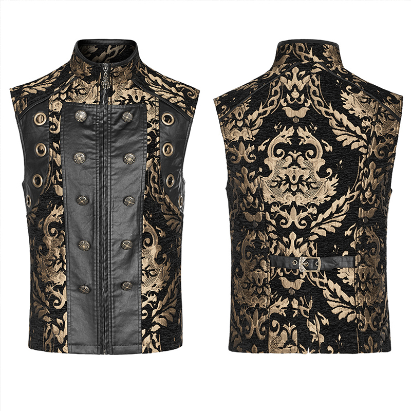 Black-Gold