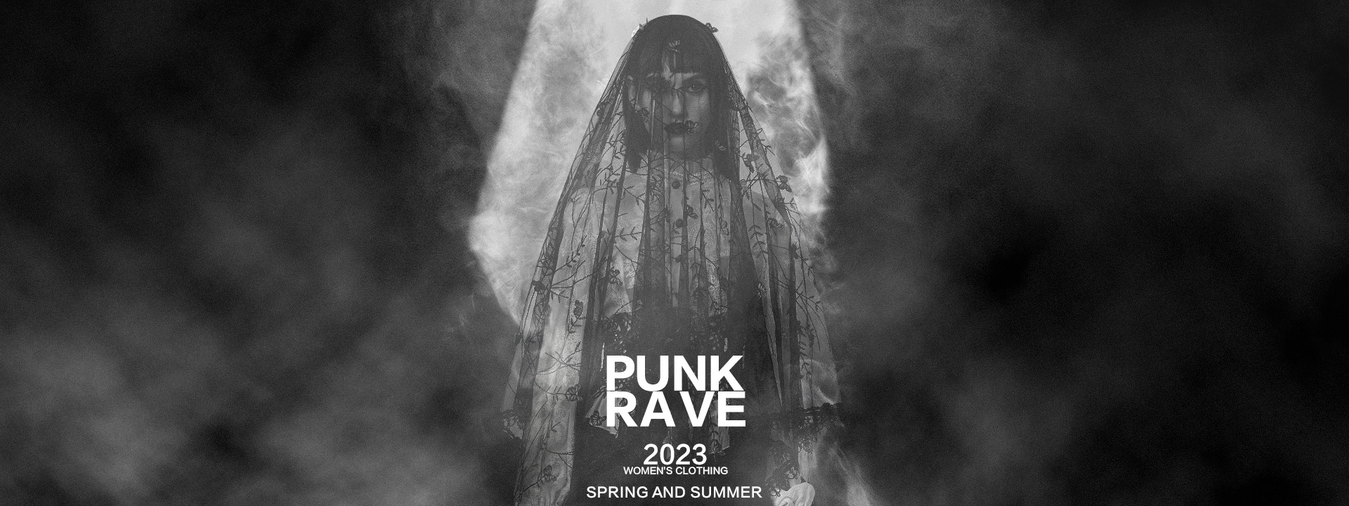 Punkrave 2023 Spring and Summer coming