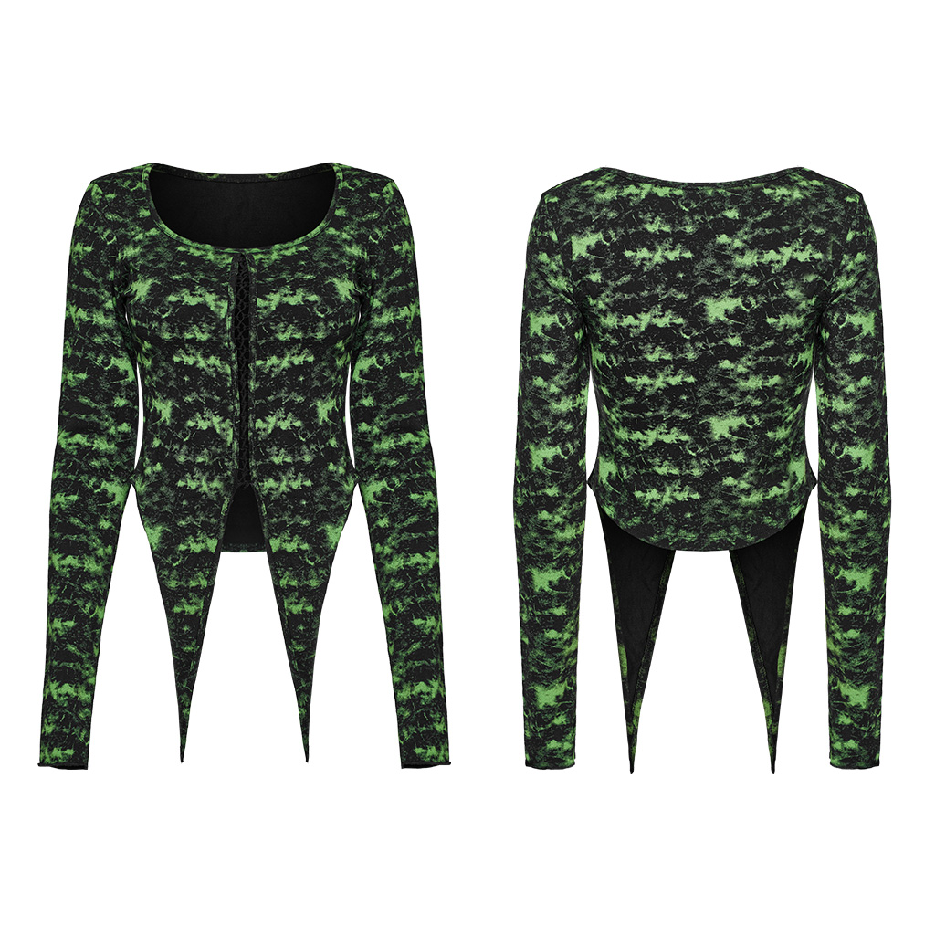Black-Green