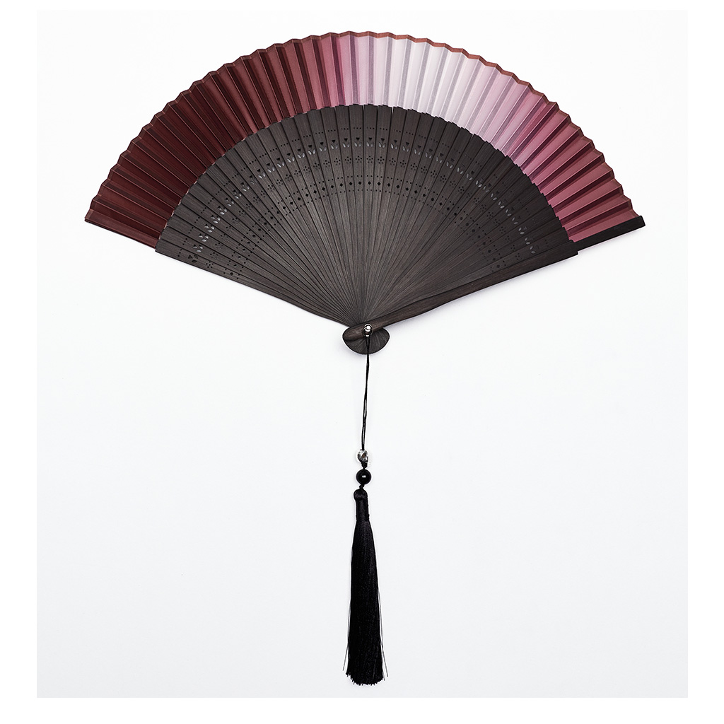 Black-Red