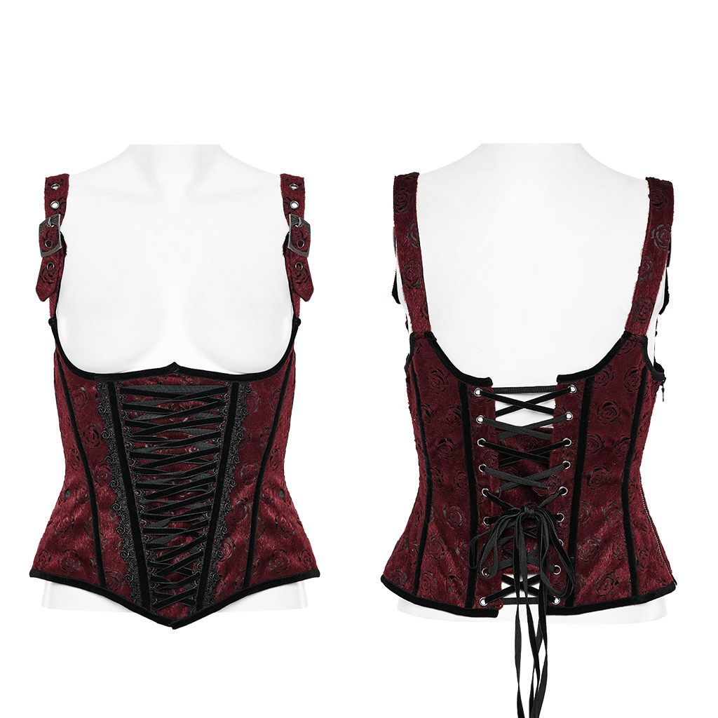 Black-Red