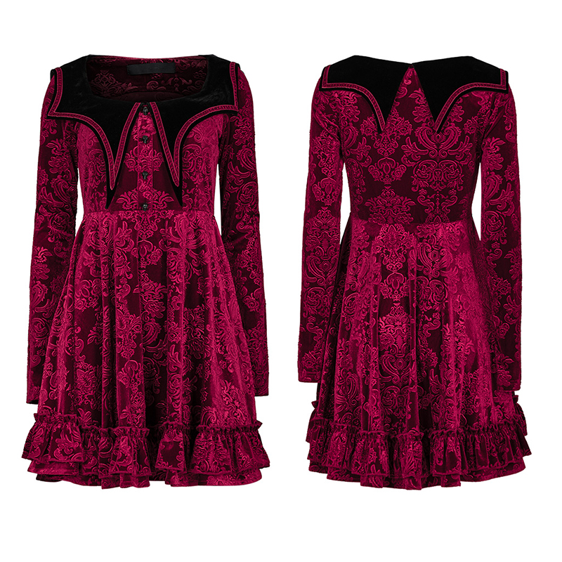 Red-Black