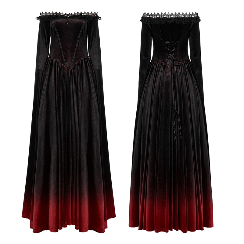 Red-Black