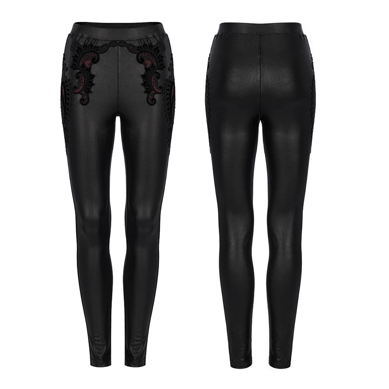 Black-Red