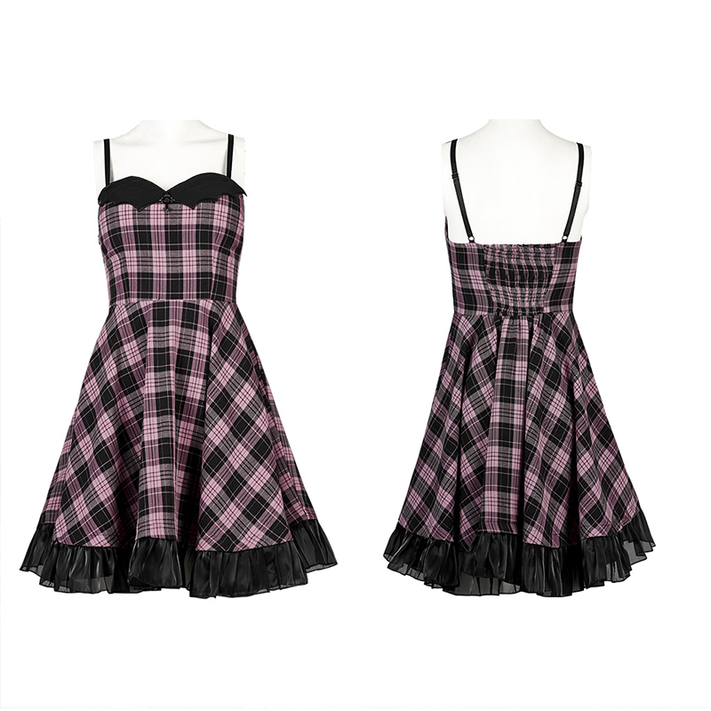 Black-Pink