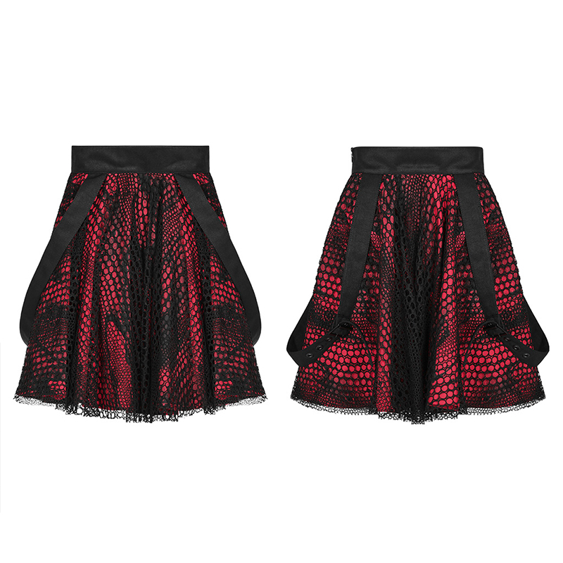 Black-Red