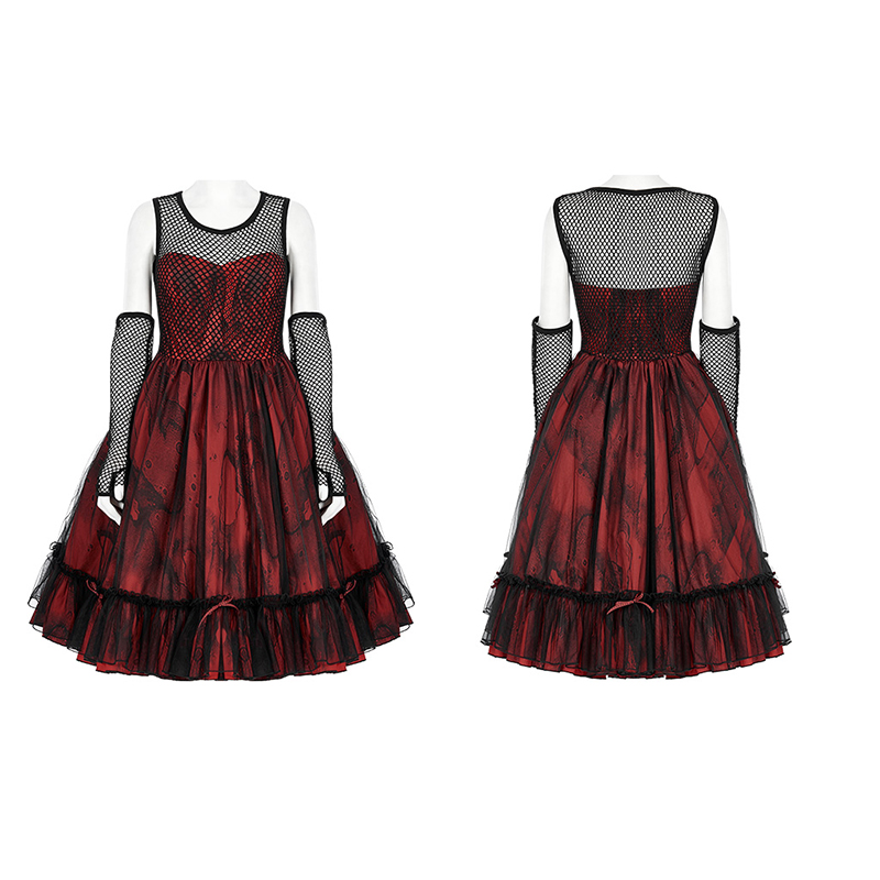 Red-Black