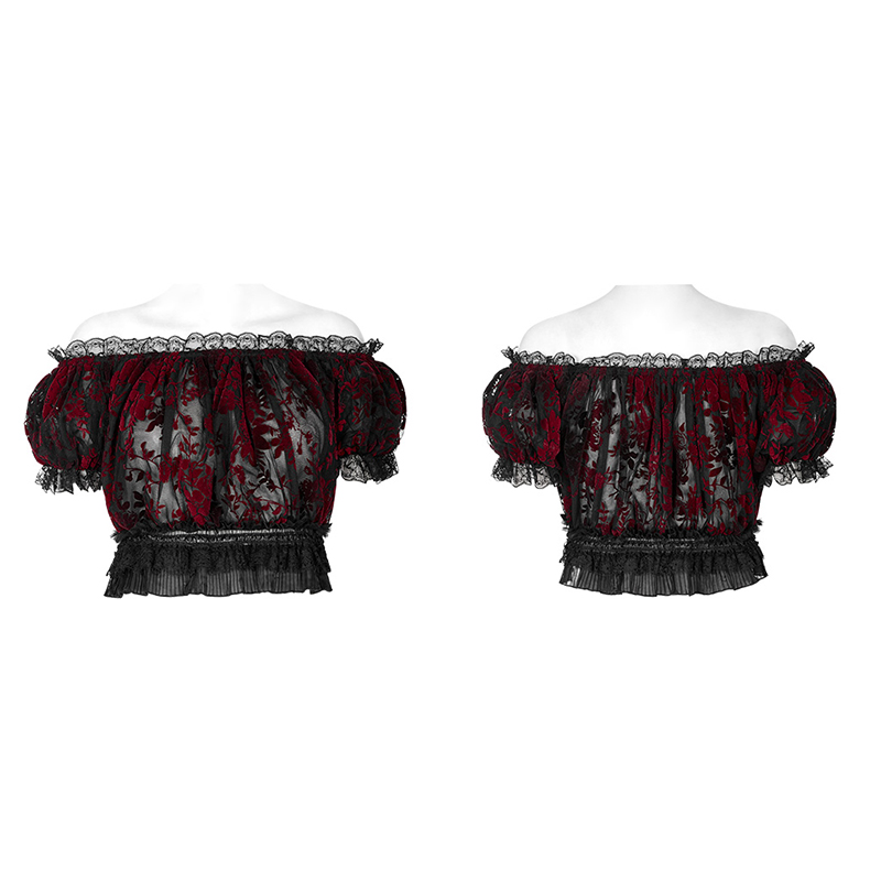 Black-Red