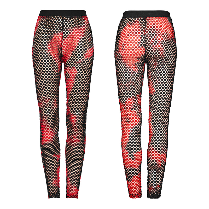 Black-Red