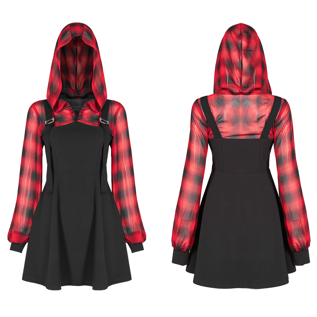 Black-Red