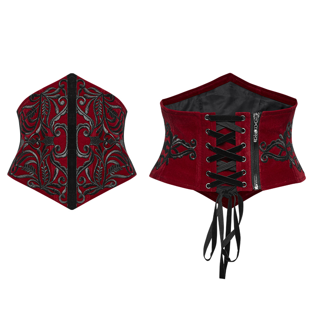 Black-Red
