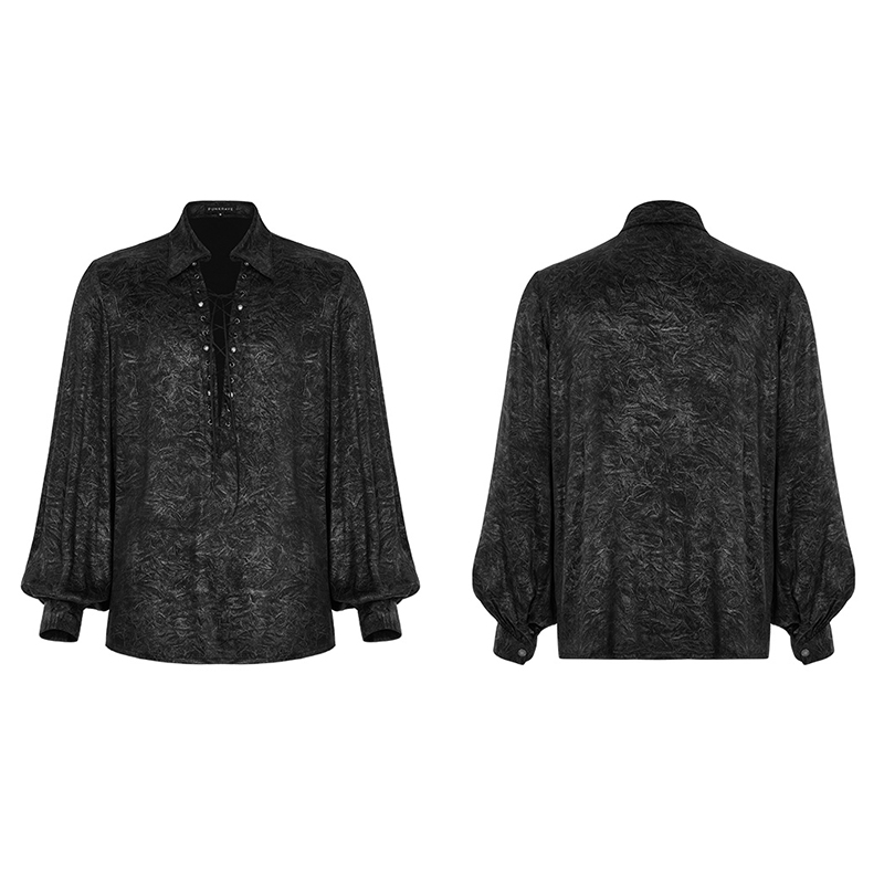 Black-Silver