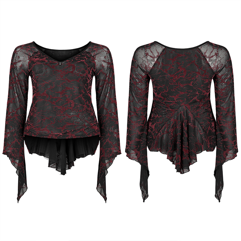 Black-Red