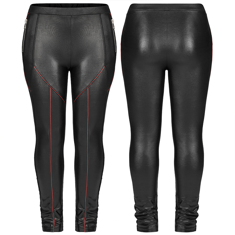 Black-Red