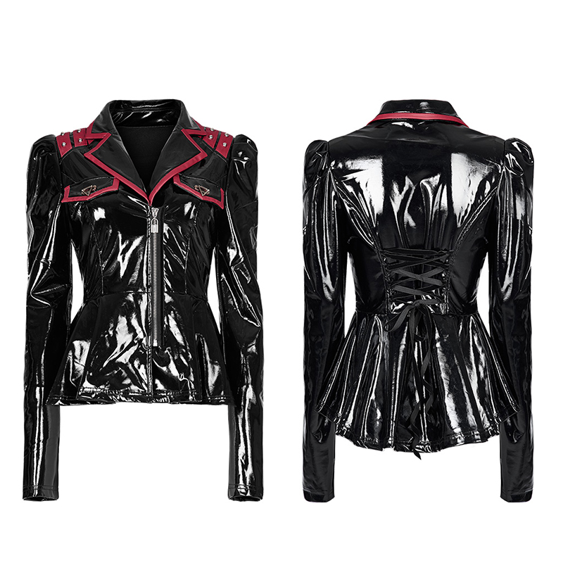 Black-Red
