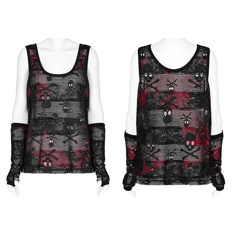 Black-Red