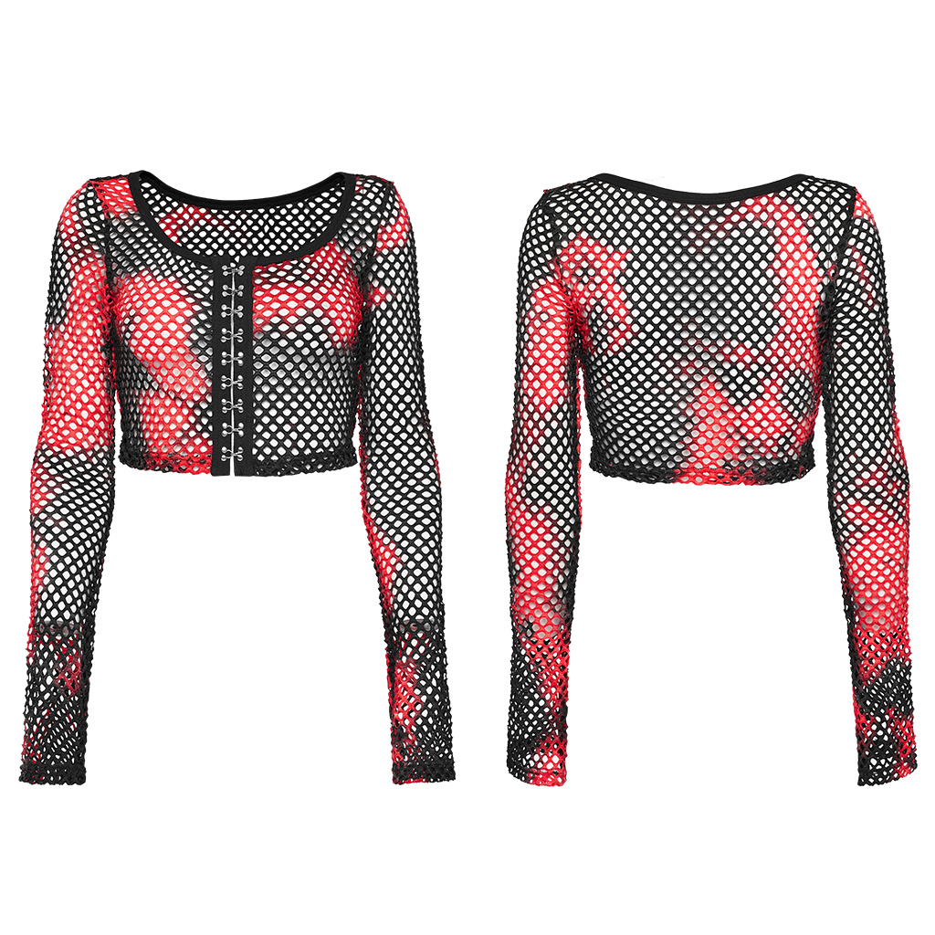 Black-Red