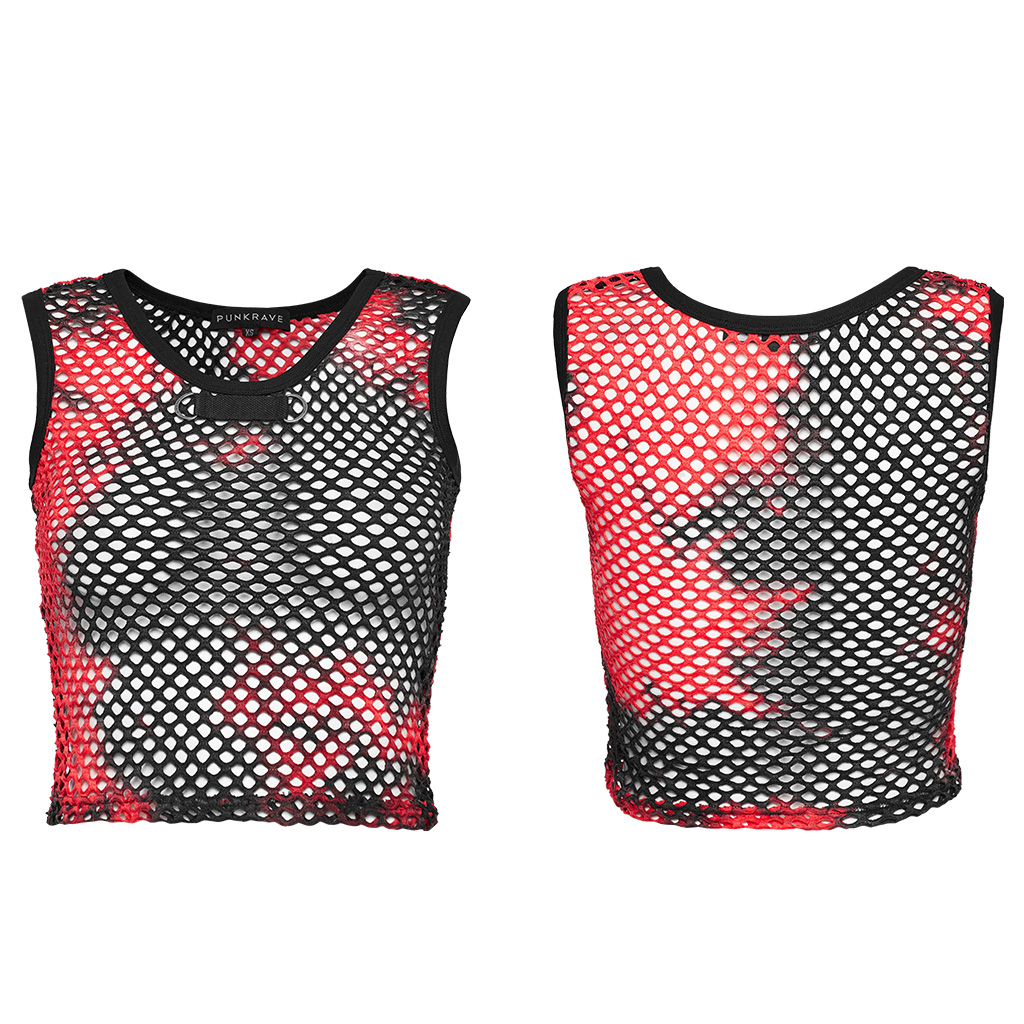 Black-Red