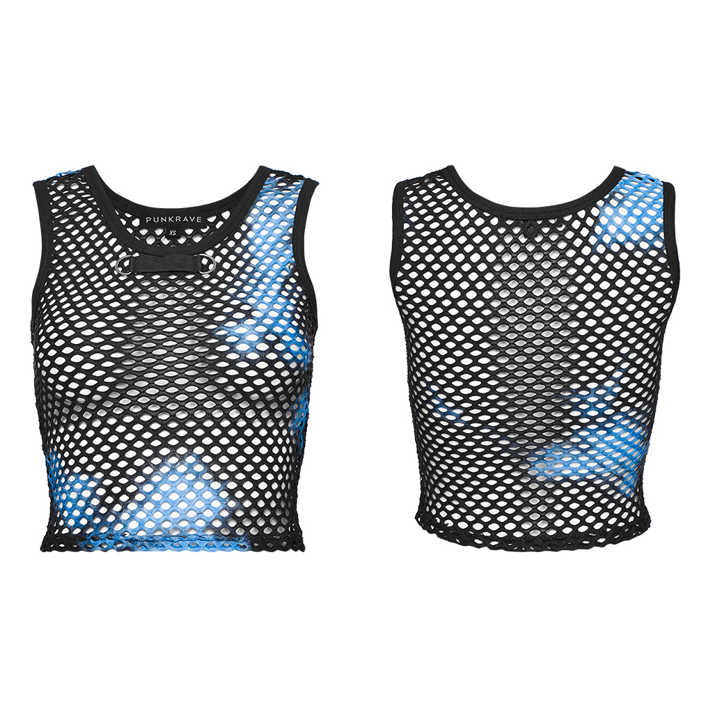 Black-Blue