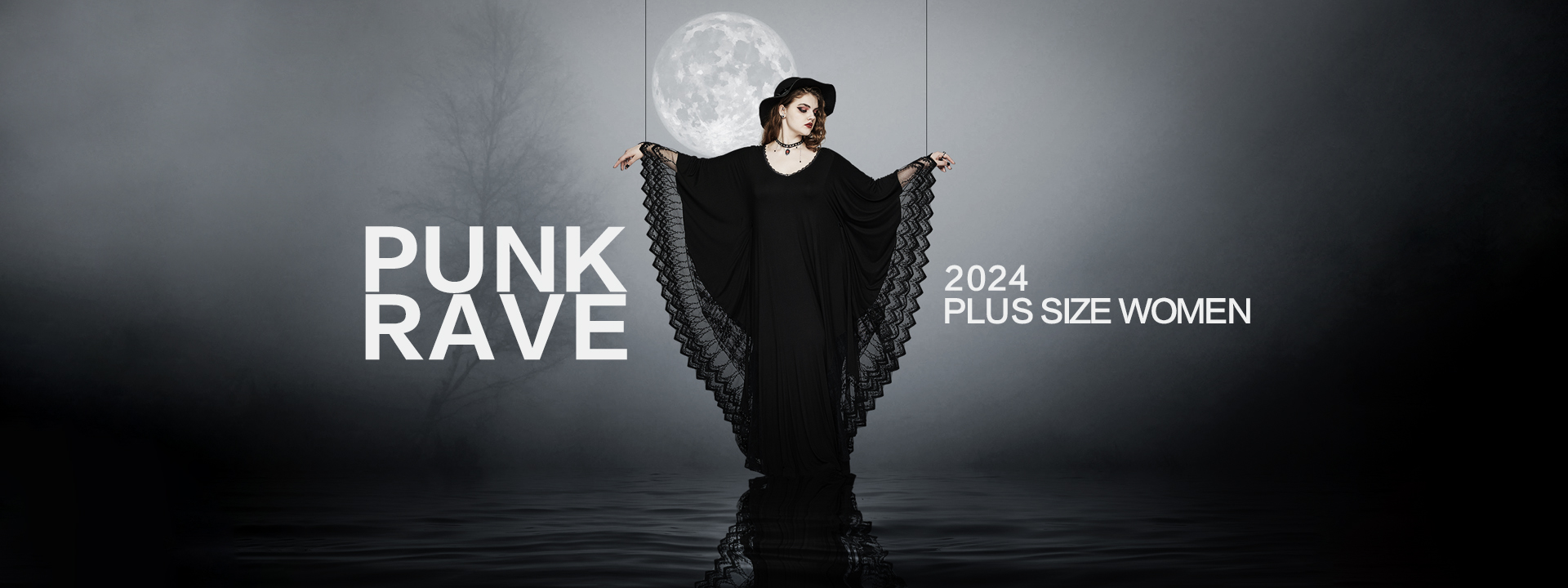 Punarave plus size for women