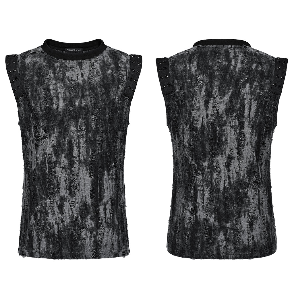 Black-Gray