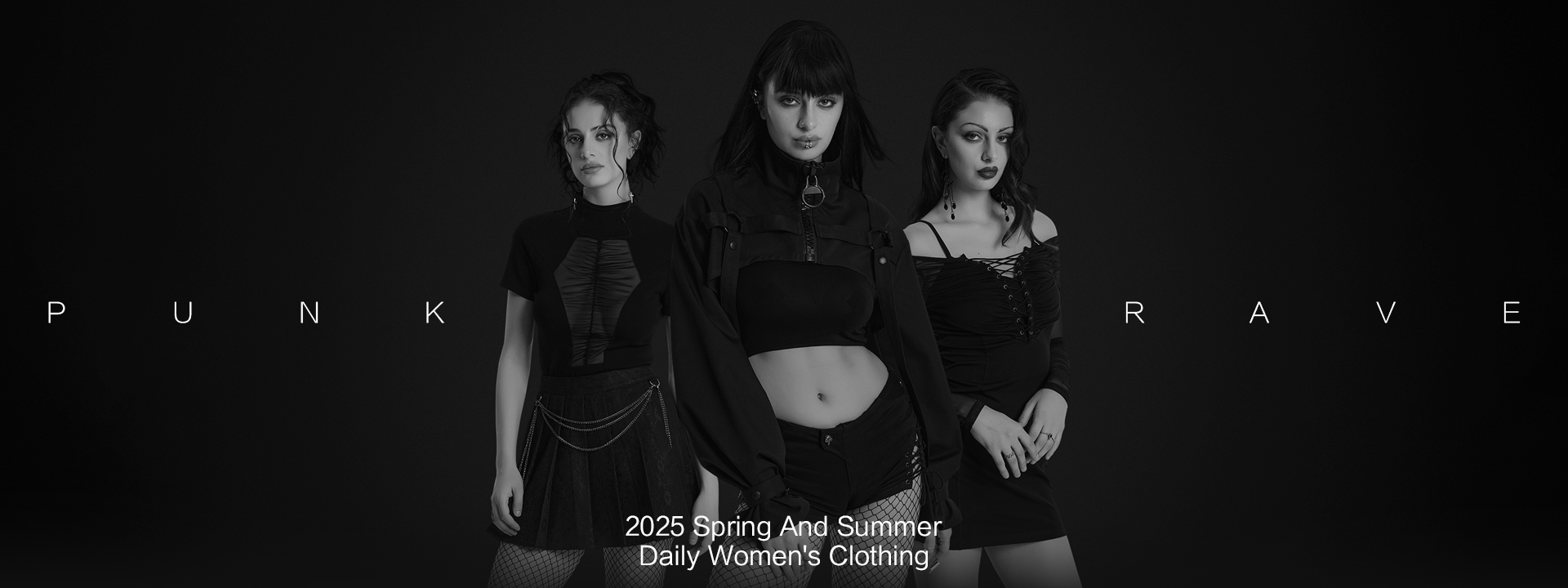 2025 Spring/Summer Daily Female