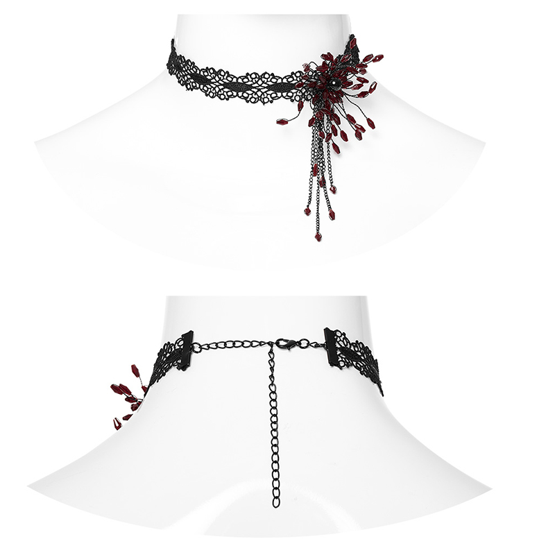 Black-Red